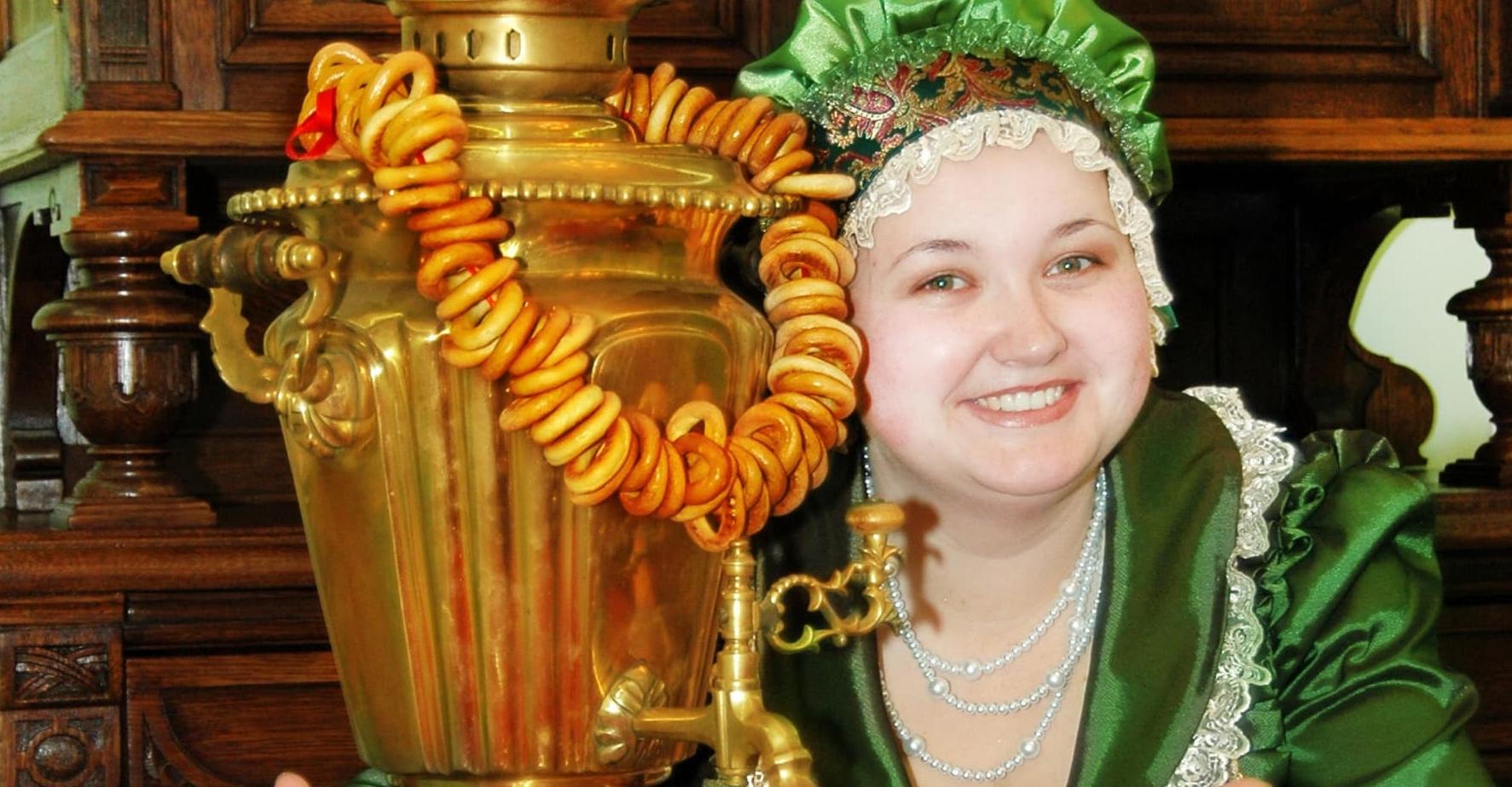 Славный Град гостям всем рад!