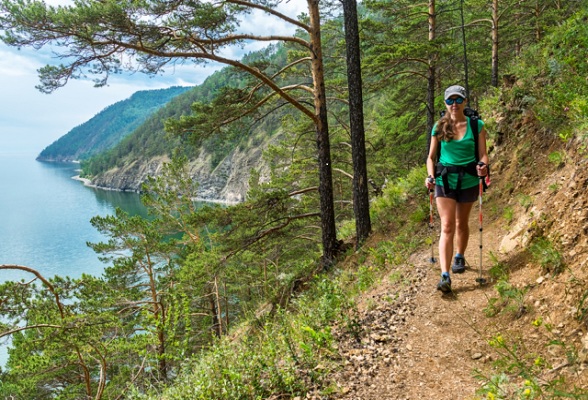 Туристический кэшбэк в России – второй этап