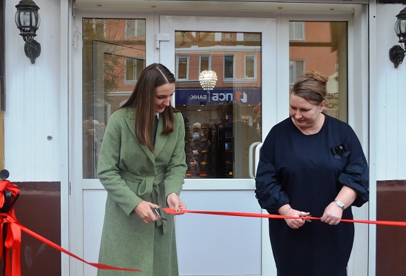 В Серпухове открылся уникальный объект!