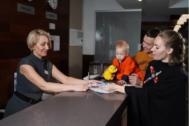 Туристический кешбэк возвращается!