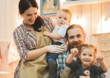 Отдых с детьми