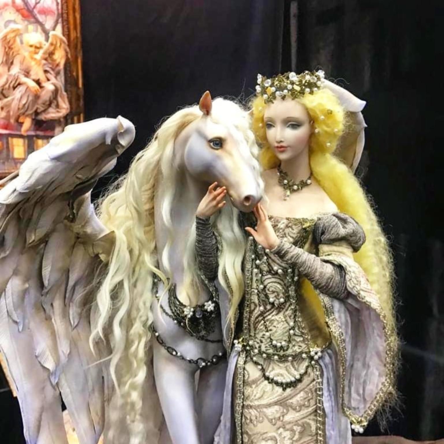 В городском округе Серпухов появится четыре новых музея