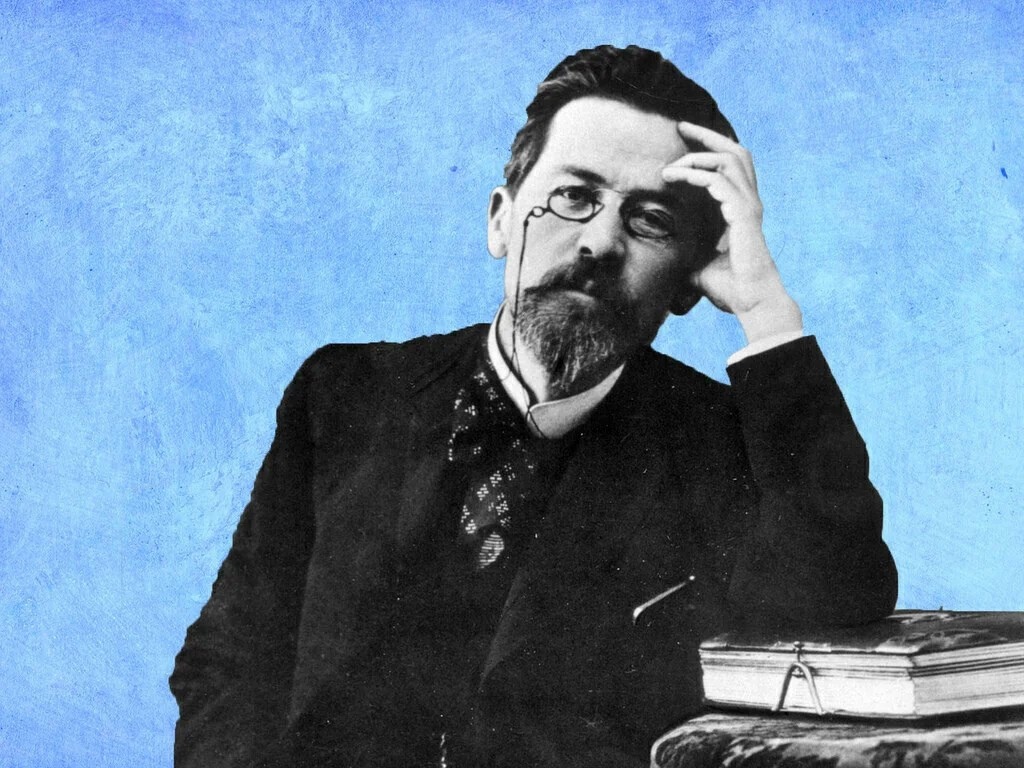 Кто из русских писателей бывал в Серпухове?