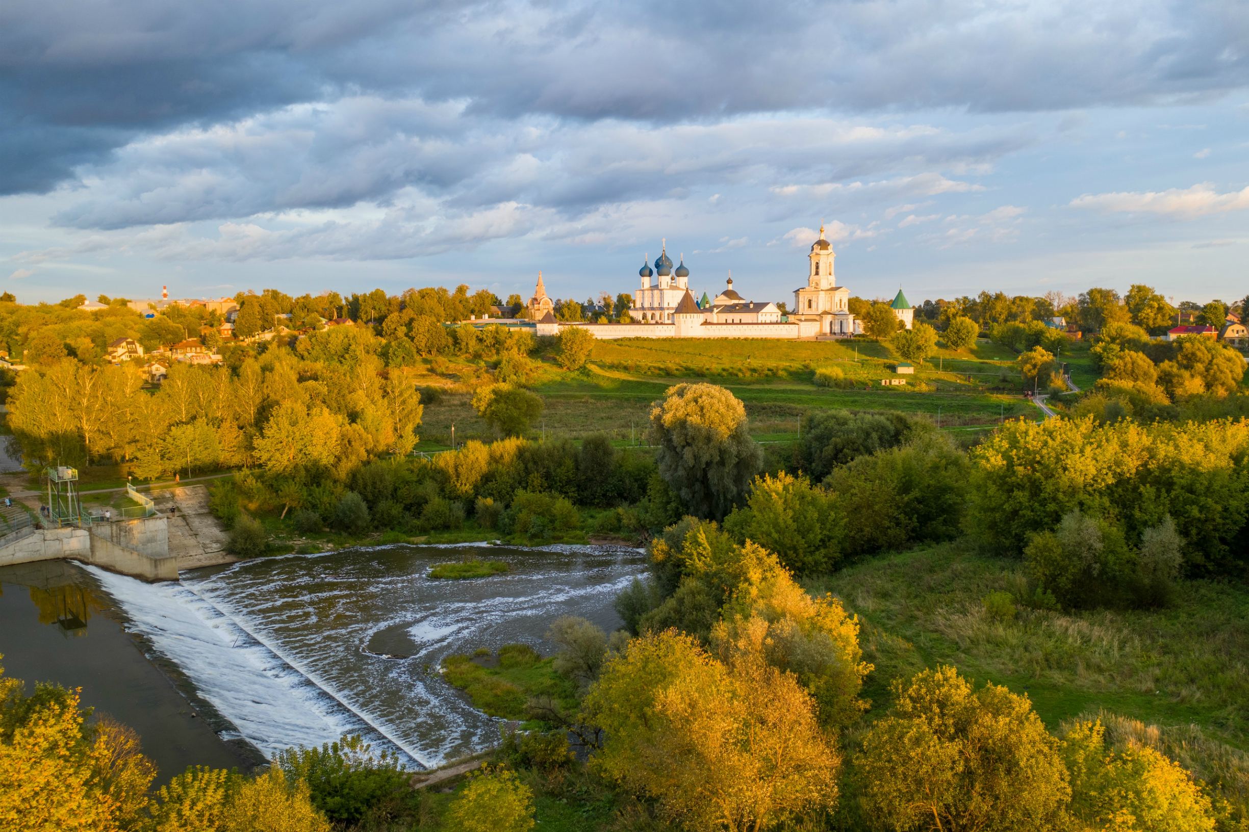 Ростуризм займется продвижением отдыха в РФ с помощью новой некоммерческой организации