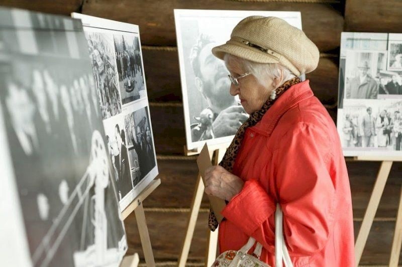 Серпухов в топе музеев по предоставлению скидок пенсионерам Подмосковья