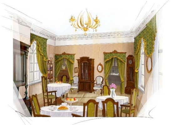 В Серпухове появится музей, посвящённый купечеству