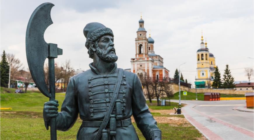 Крупнейший кулинарный портал «Гастроном» рекомендовал своим читателям посетить Серпухов