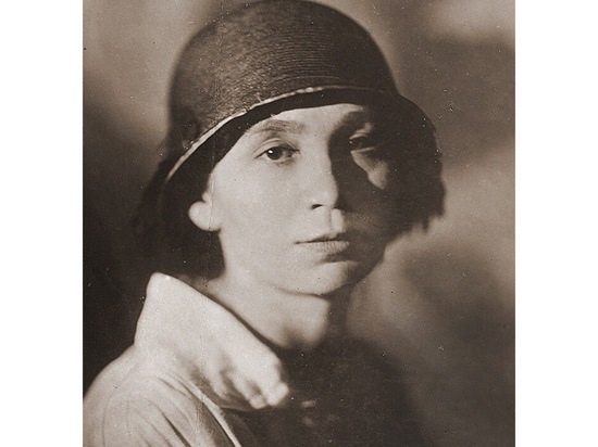 Знаменитой художнице Наталии Гончаровой в 2021 году исполняется 140 лет