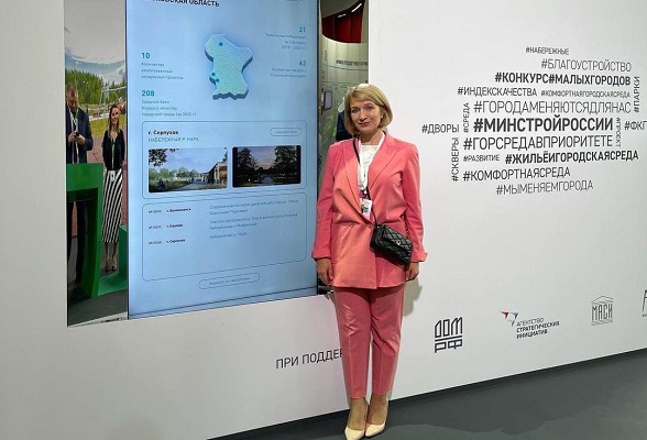 Набережной в Серпухове быть!