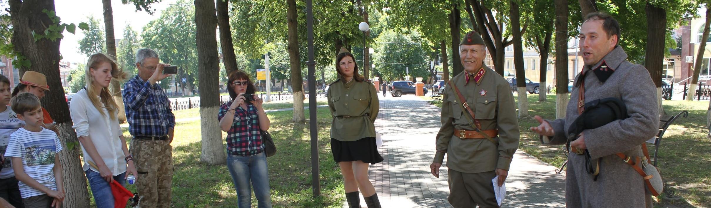 Вспоминая о войне