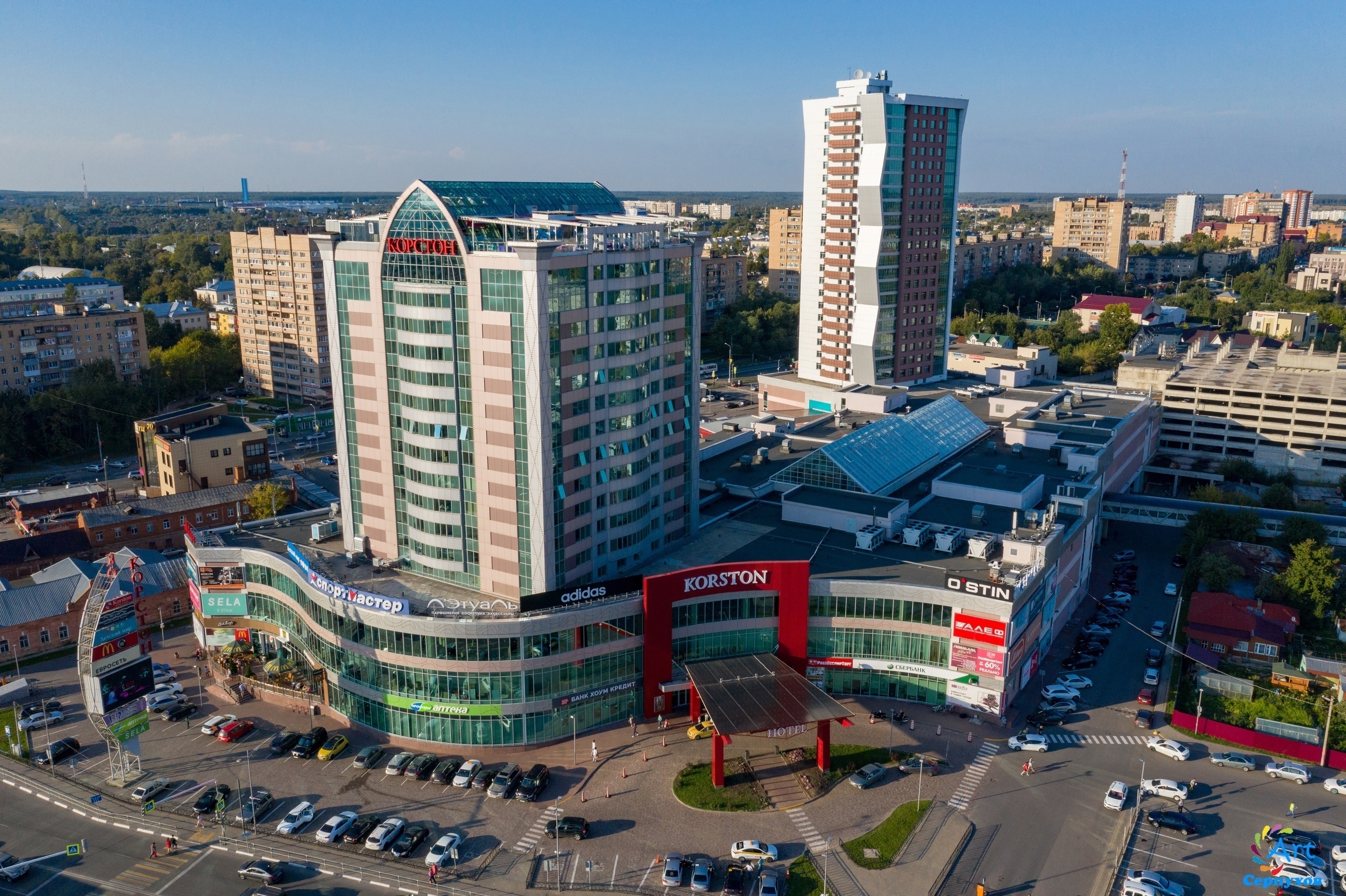 Старт весеннего этапа туристического кешбэка