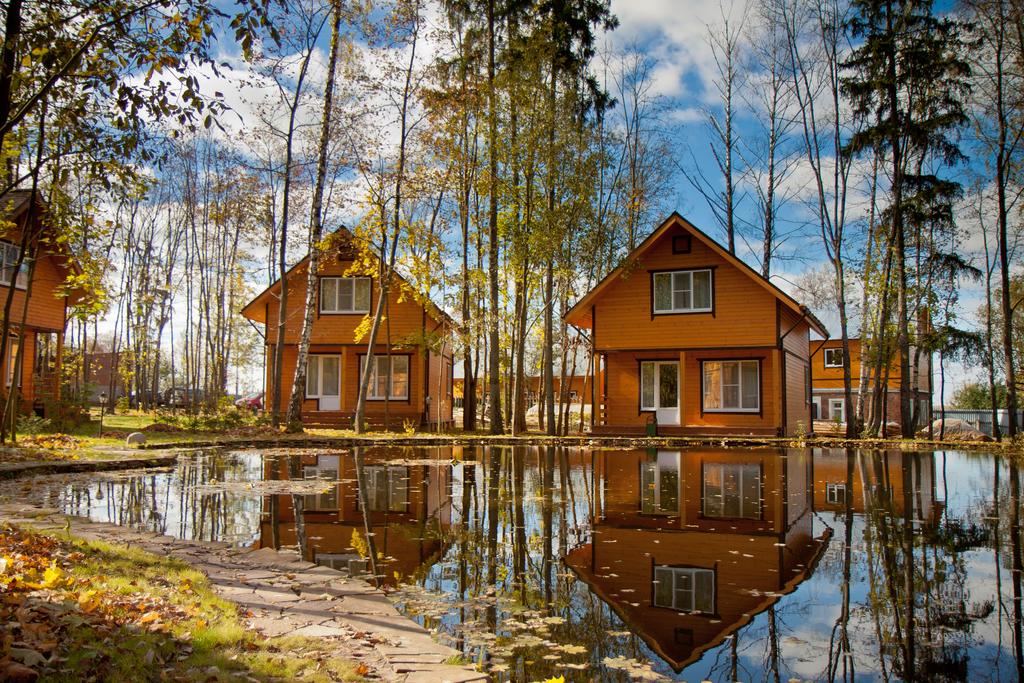 Прованс-отель «4 сезона»