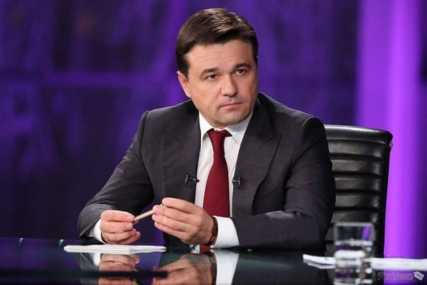 Губернатор Московской области внёс изменения в действующие в Подмосковье ограничительные меры для предотвращения распространения коронавируса