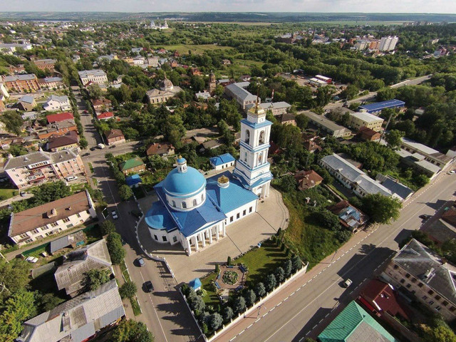 Подмосковье вошло в пятерку лучших российских регионов по уровню развития туризма