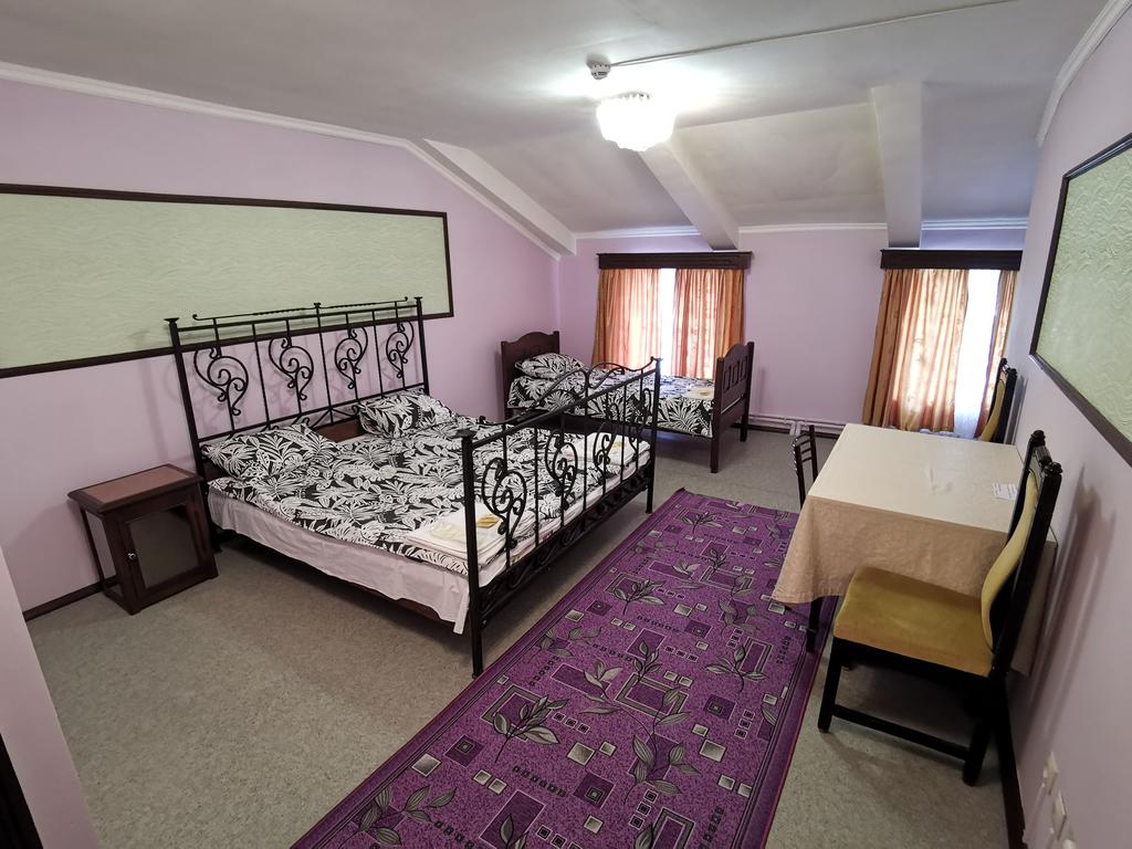 Гостиница «Никольская»