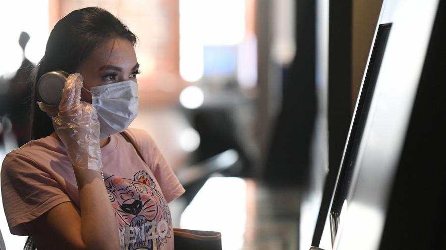 Ограничения в Подмосковье продлили до 29 ноября