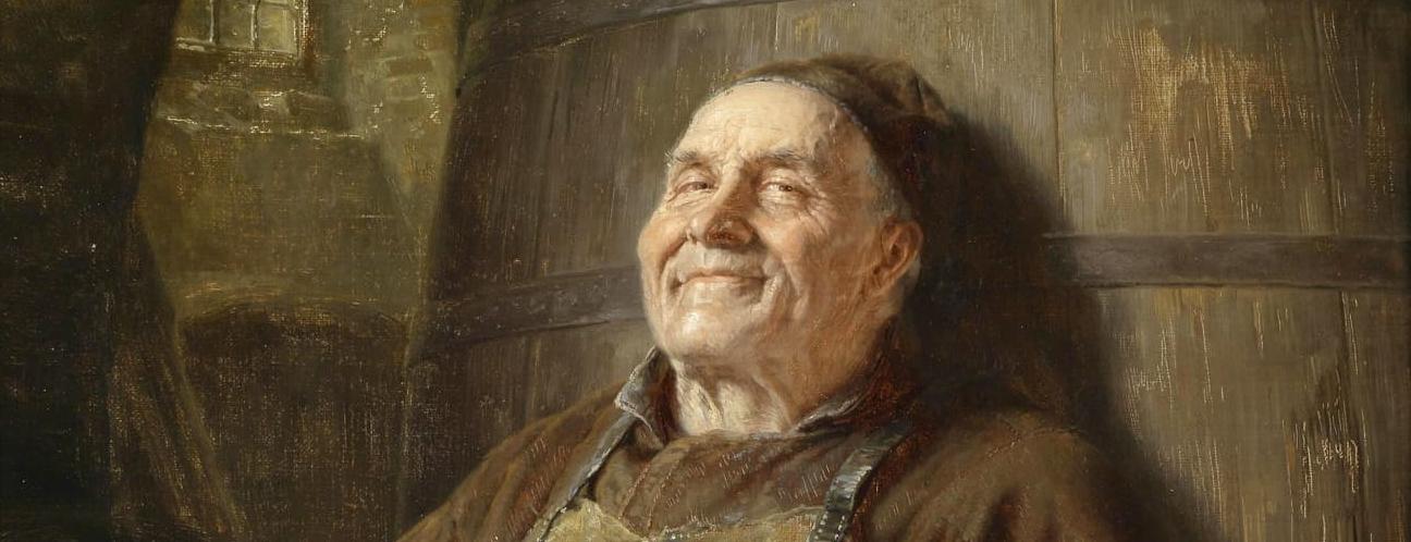 Серпуховский бочонок (однодневный)