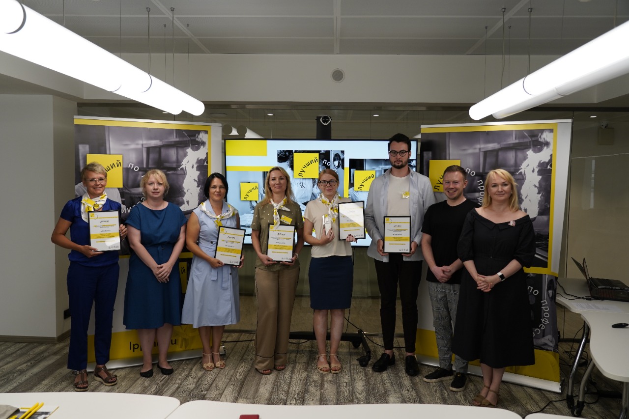 В Серпухове работают лучшие представители туриндустрии Подмосковья