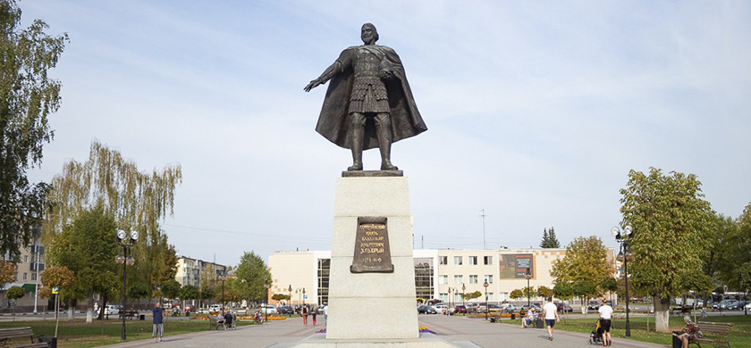 Площади