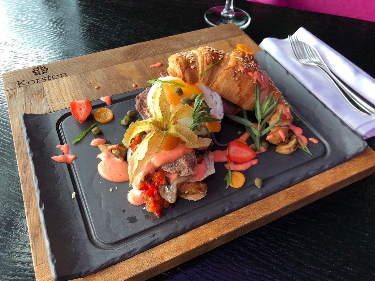 Более 150 кафе и ресторанов