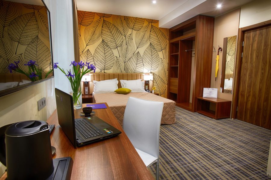 Ростуризм займется мониторингом цен на проживание в гостиницах