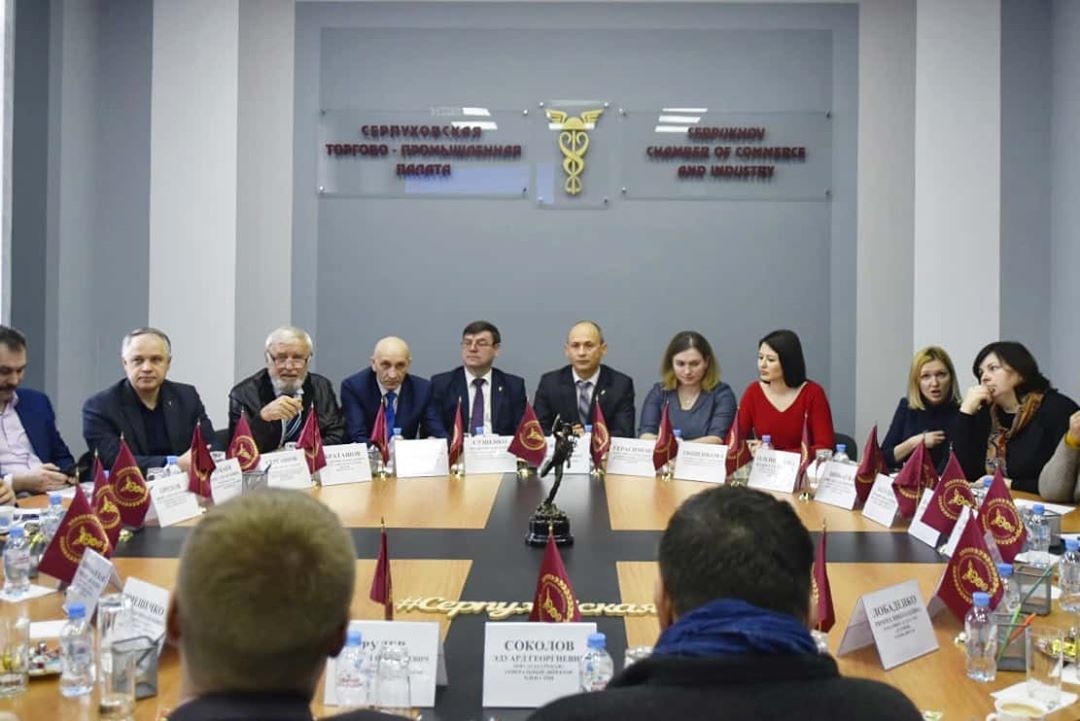 Судьба усадьбы Соллогубов и юбилей ПК «Фирмы «Турист»