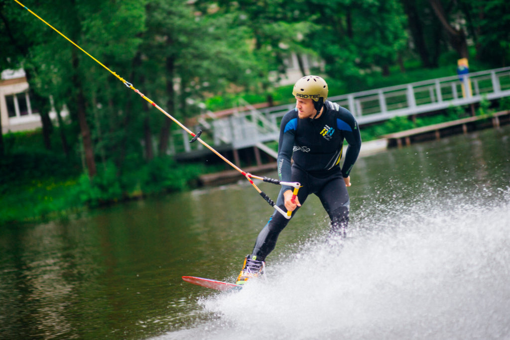 Активный отдых