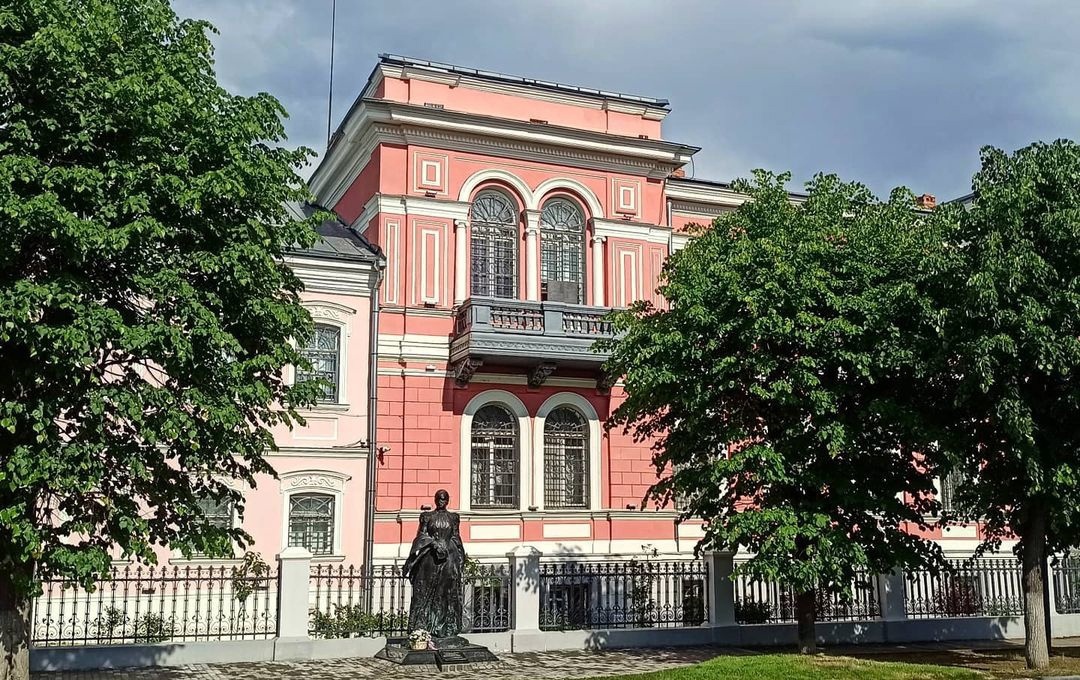 Акция ко дню туризма в Серпуховском музее