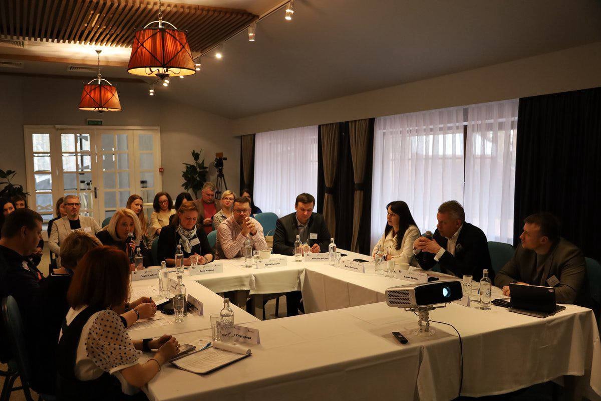 В Серпухове обсудили перспективы развития туризма в условиях усиления экономических санкций