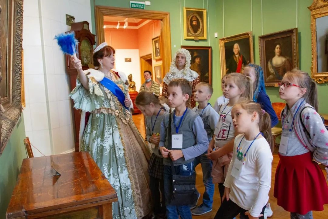 Подмосковье получит федеральную субсидию на развитие школьного туризма