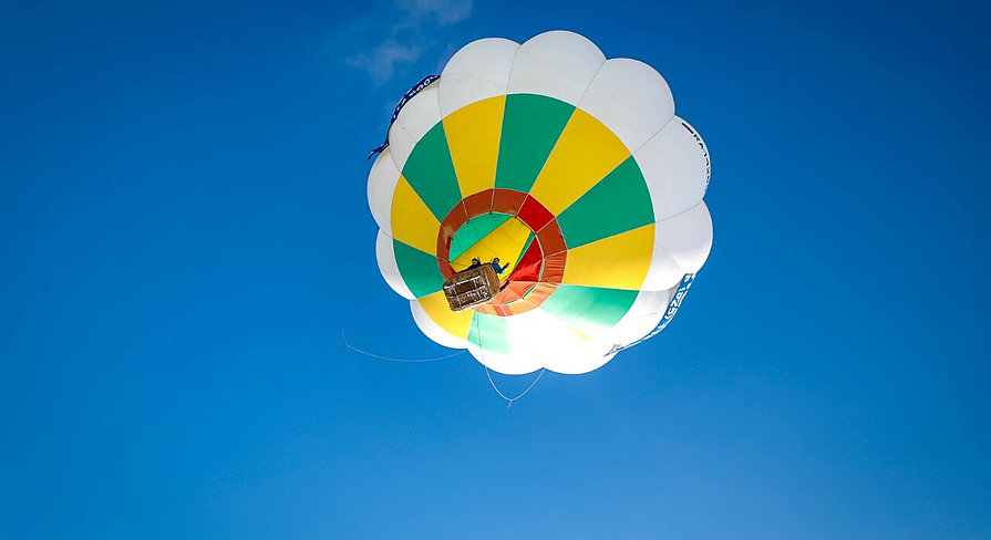 Воздухоплавательный клуб АЭРОКВЕСТ