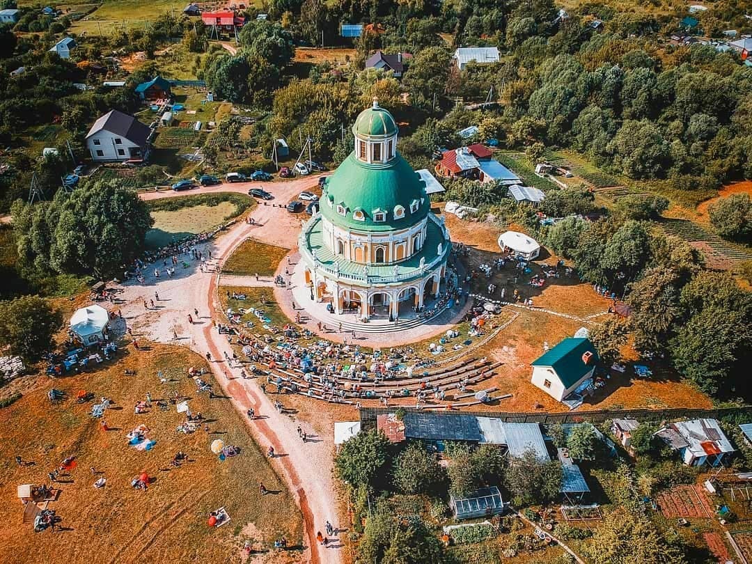 Проект из Серпухова вышел во всероссийский финал Russian Event Awards