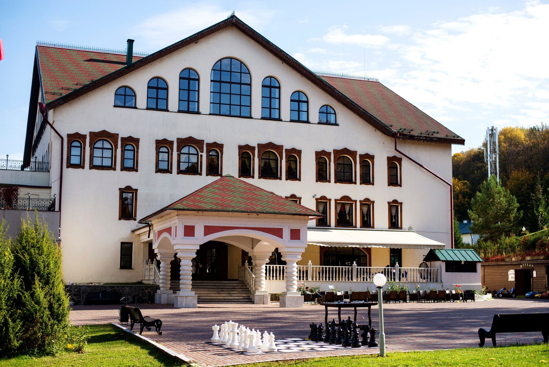 Стартовал прием заявок на конкурс «Лучшая организация туристской индустрии в Московской области»