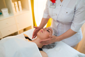 SPA-центр WELLNESS