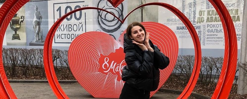 8 марта все женщины смогут посетить Серпуховский музей бесплатно!