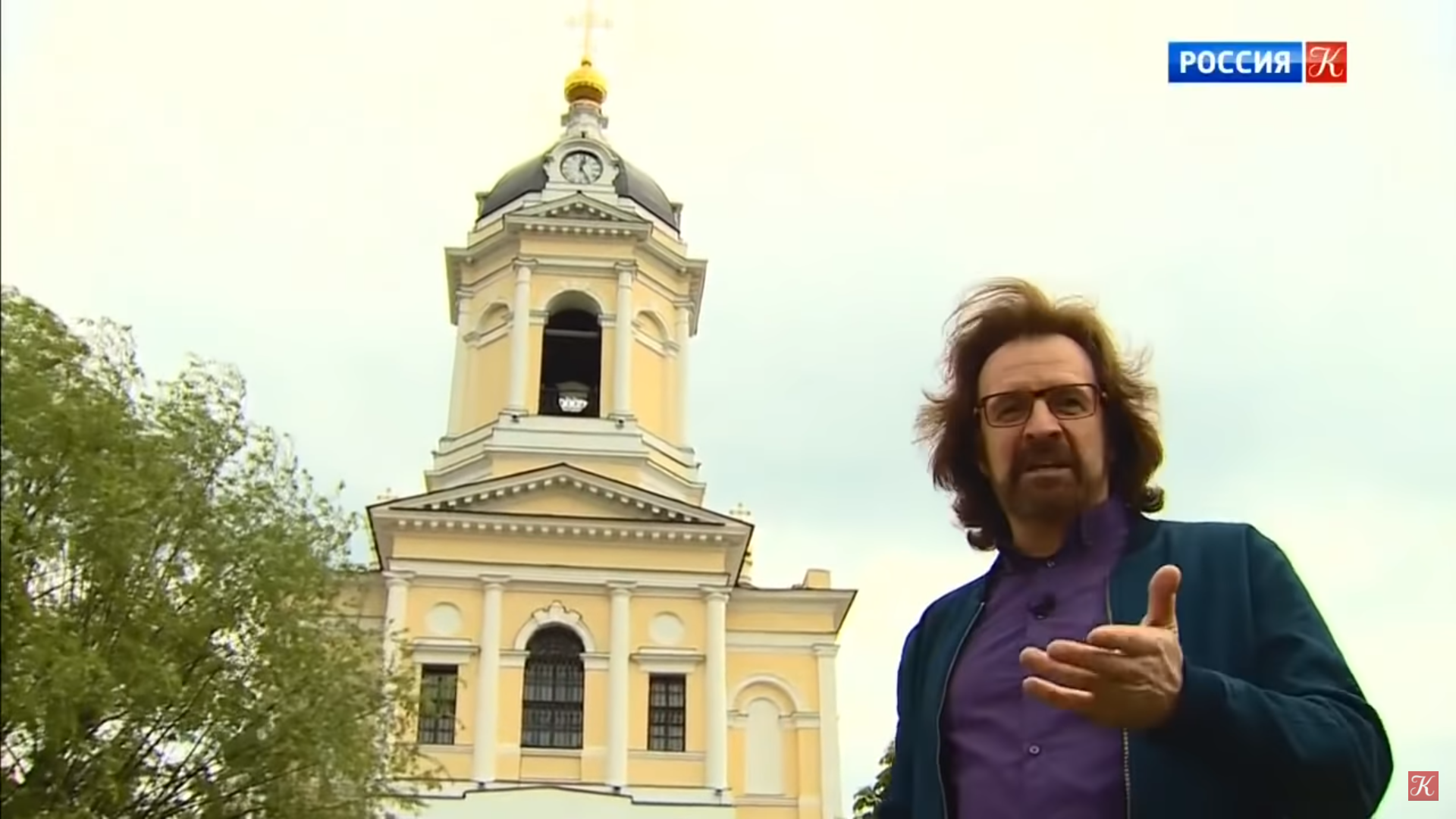 Пешком... Серпухов купеческий