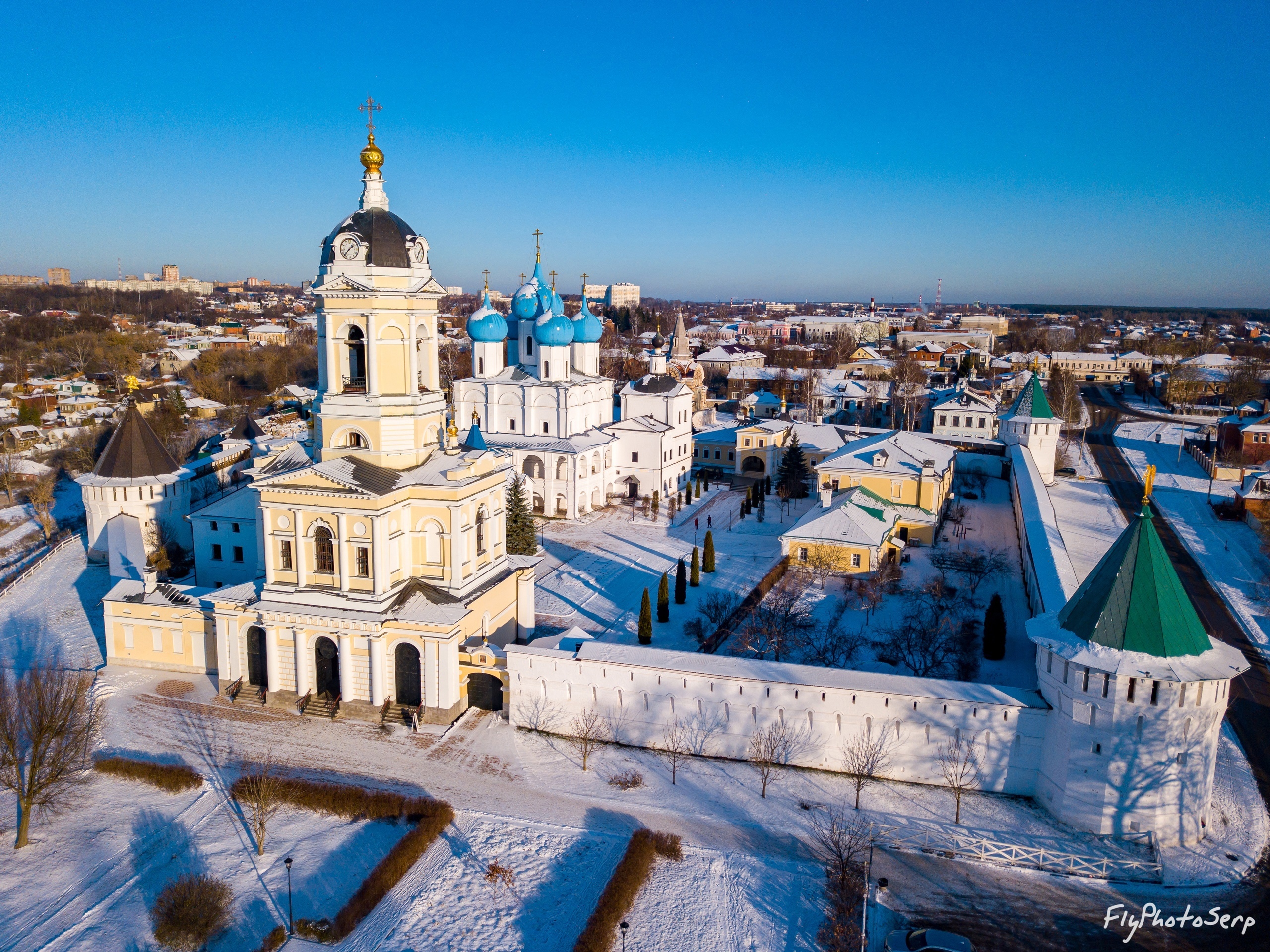 Серпуховские бренды участвуют в конкурсе Топ-1000 брендов России