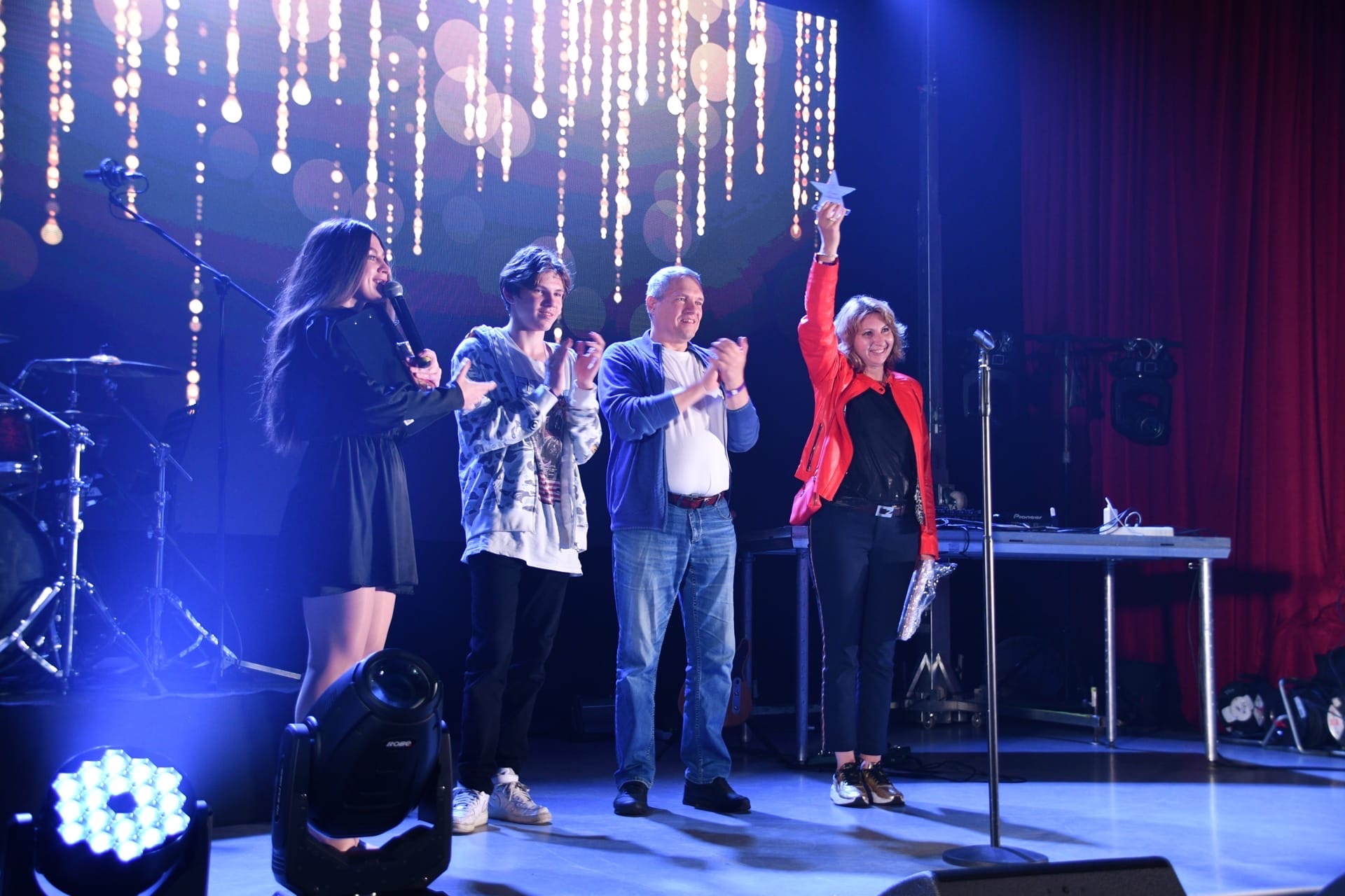 Парк-отелю «Воздвиженское» 10 лет!