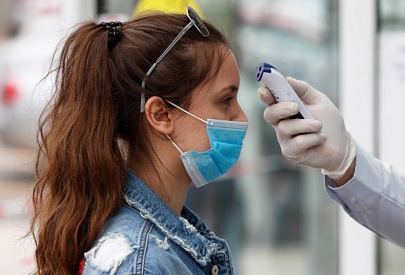 В гостиницах Серпухова проверяют соблюдение санитарно-эпидемиологических норм