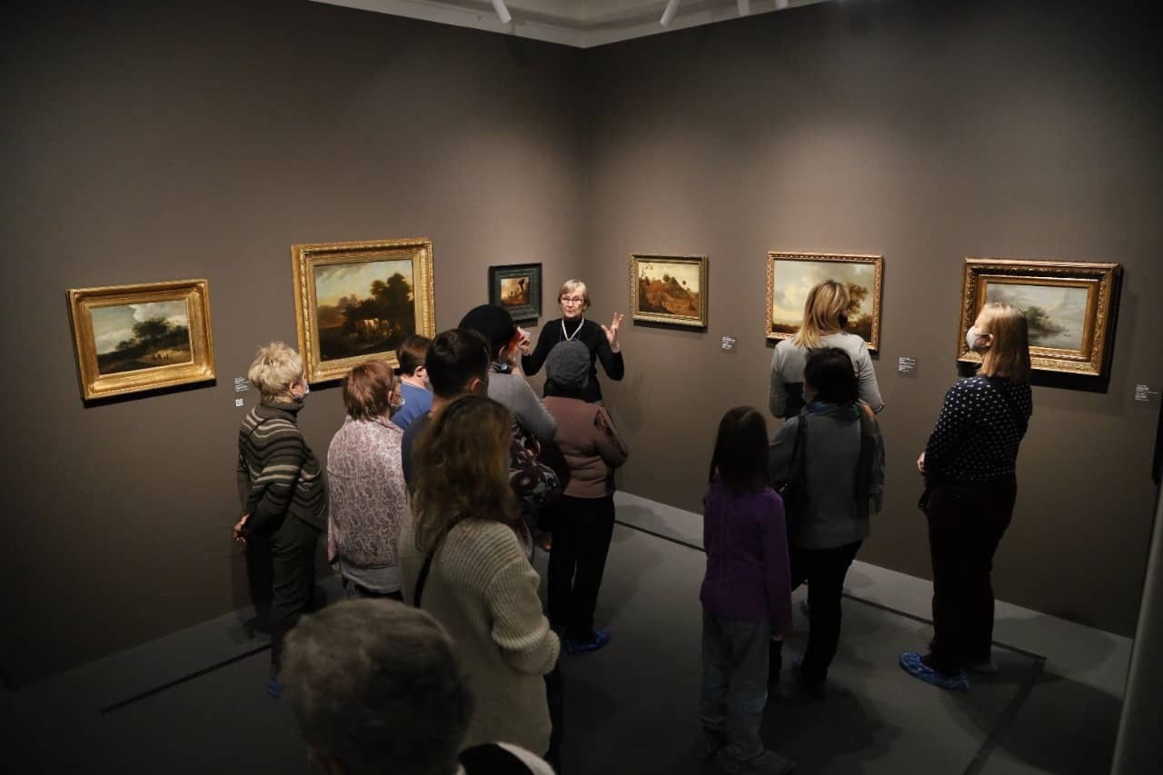 В 2022 году вводится обязательная аттестация экскурсоводов и гидов-переводчиков